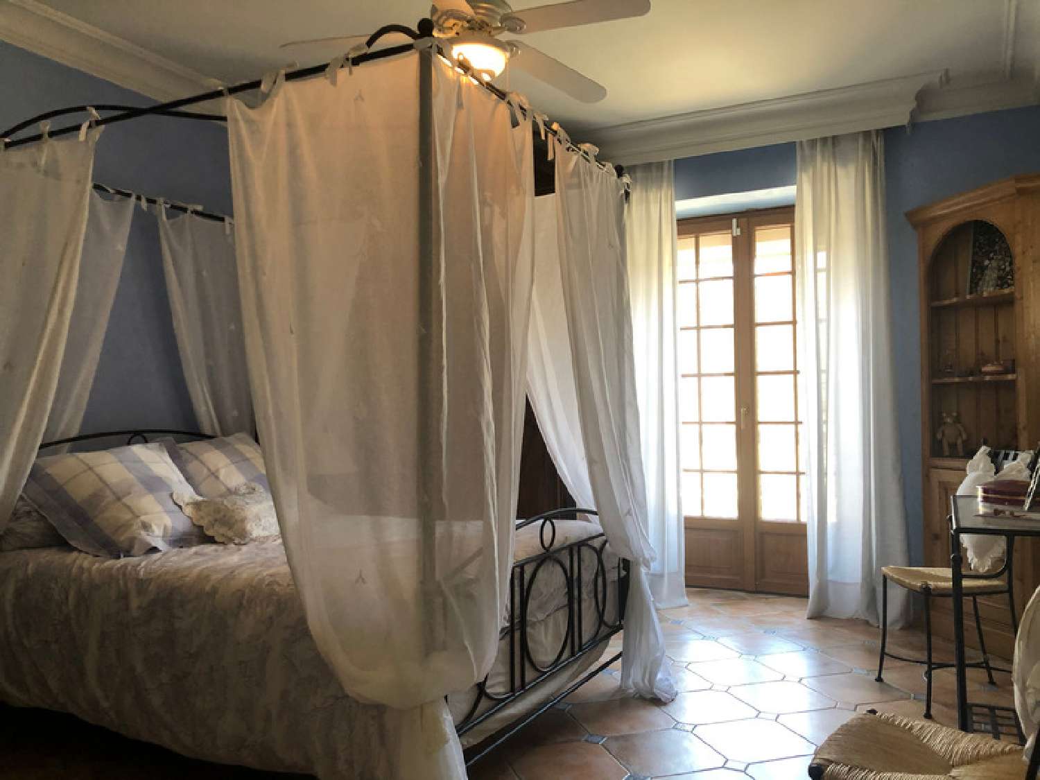 te koop huis Montluçon Allier 8