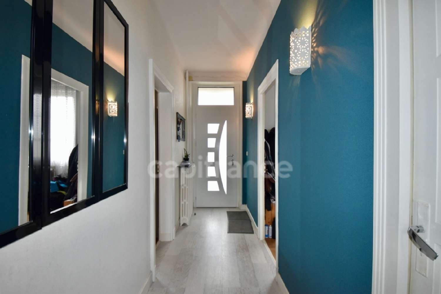  en venta casa Montluçon Allier 3