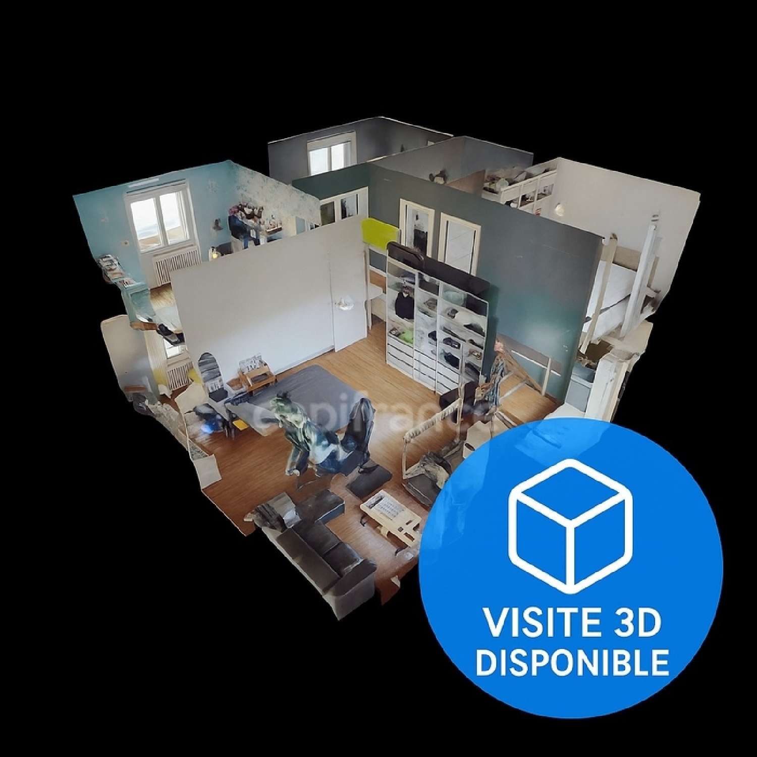  en venta casa Montluçon Allier 5