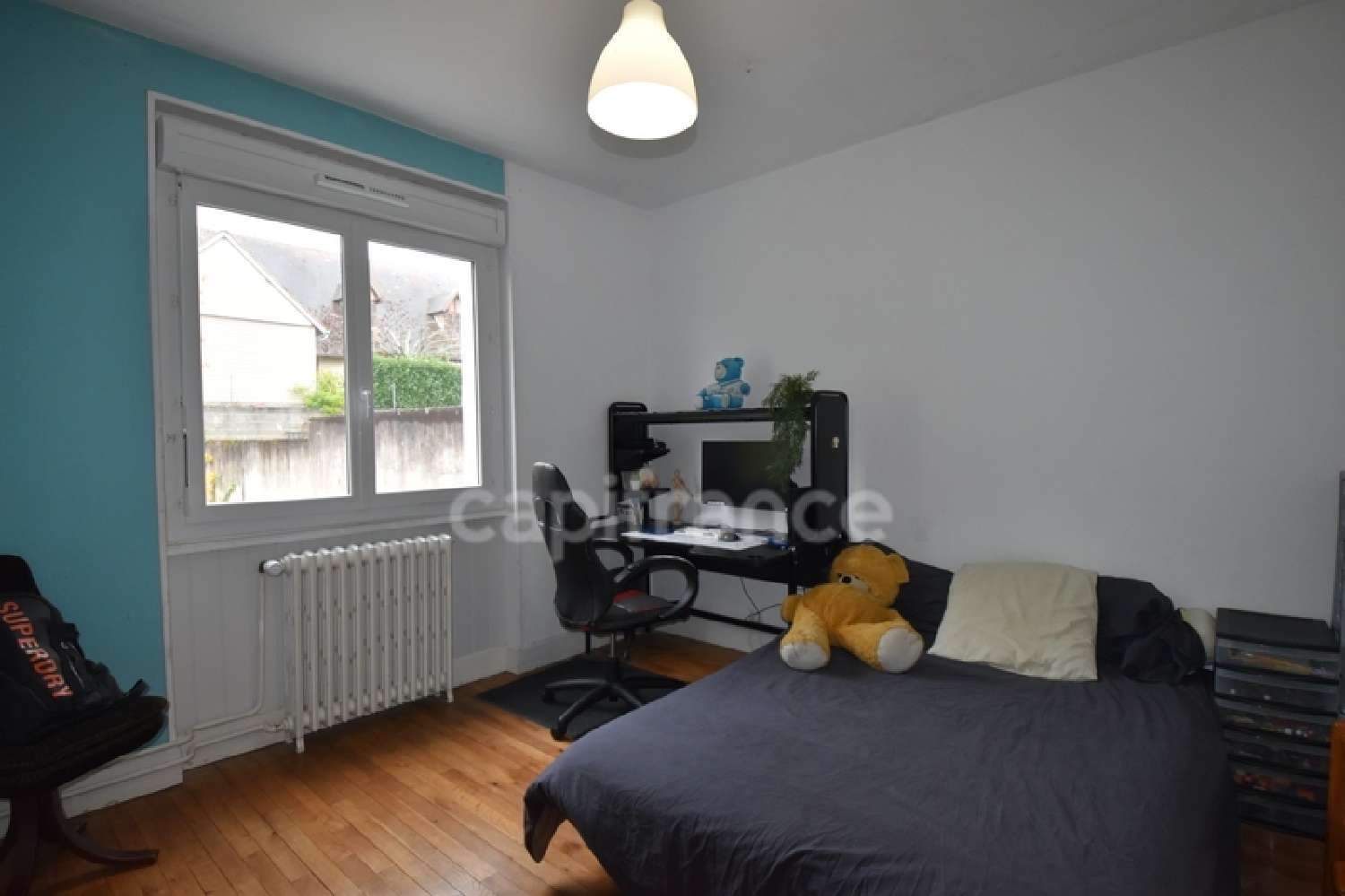  en venta casa Montluçon Allier 8