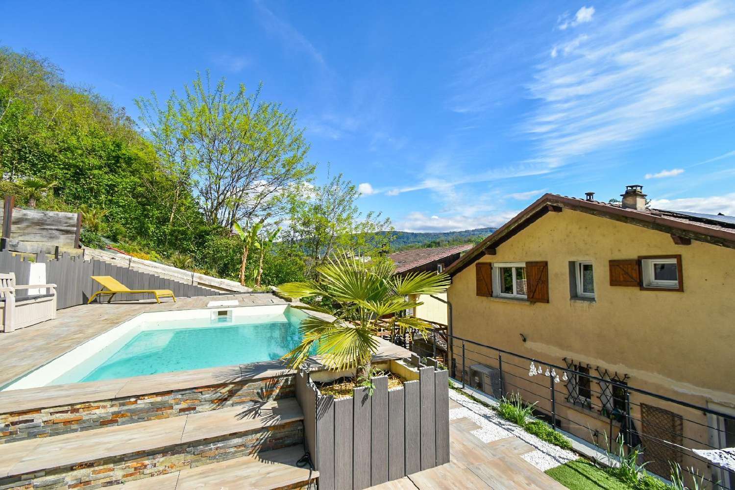 for sale house Montmélian Savoie 1