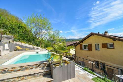 Montmélian Savoie house foto 7175274