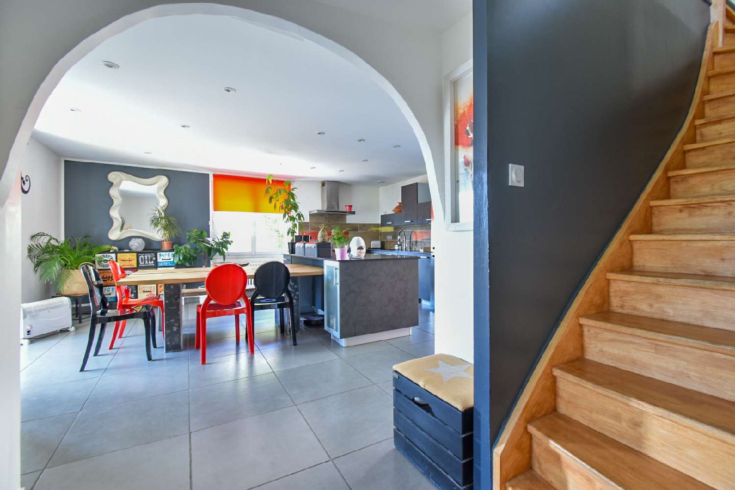 for sale house Montmélian Savoie 4