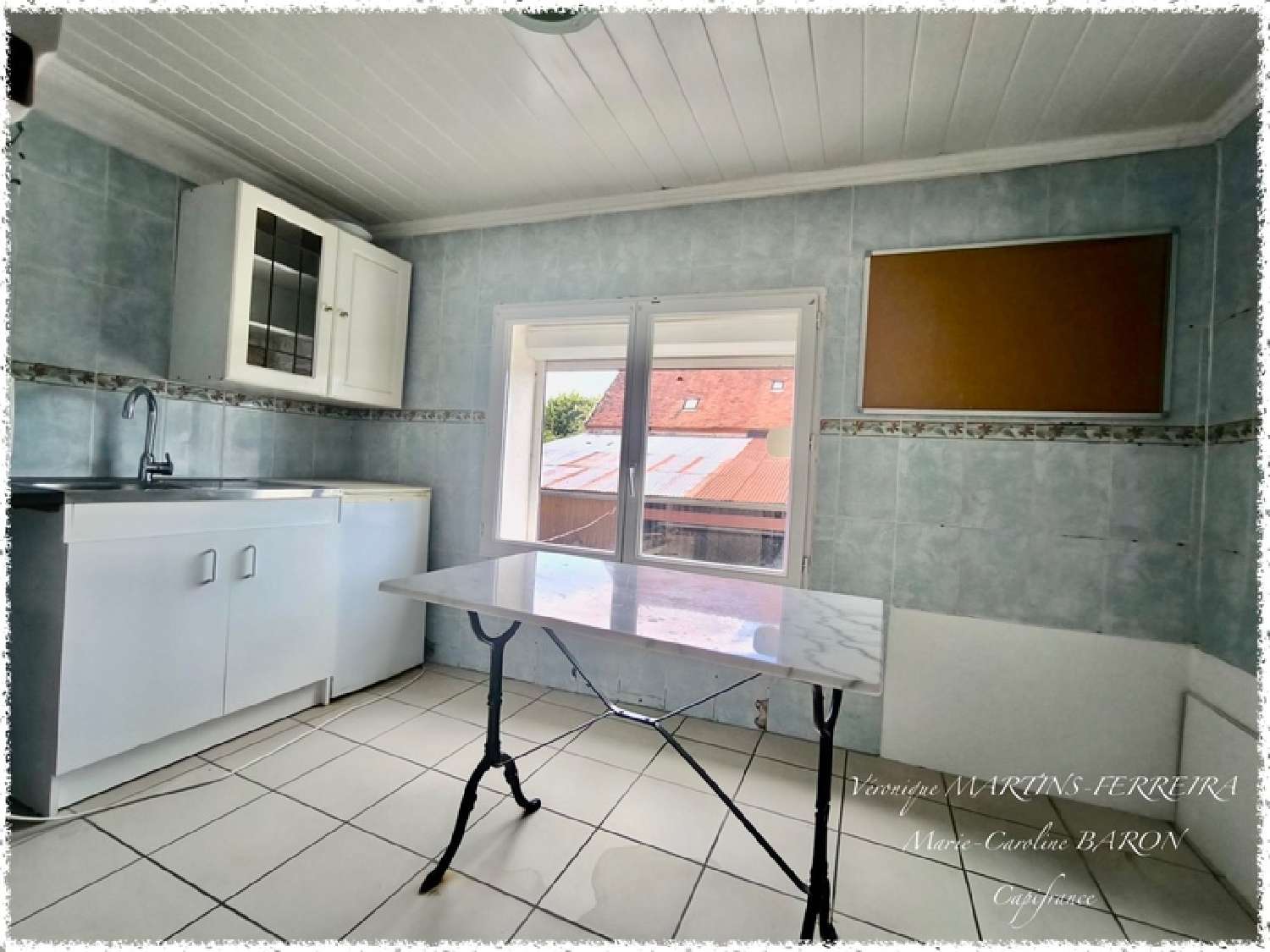 for sale house Montmirail Marne 8