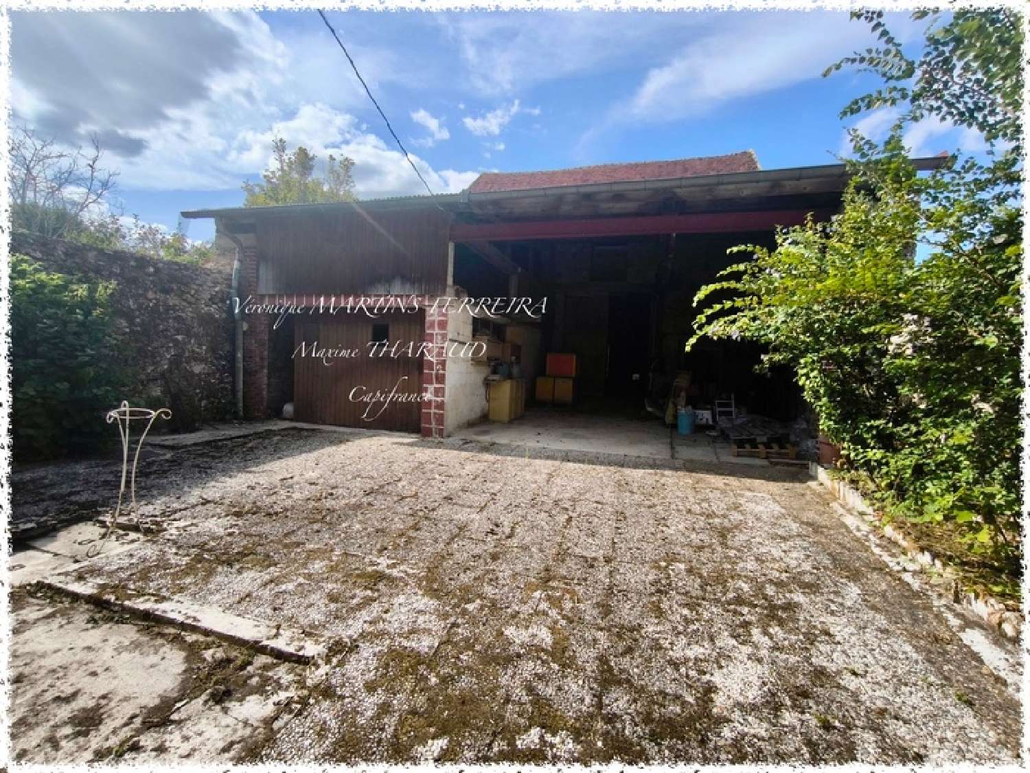 for sale house Montmirail Marne 7