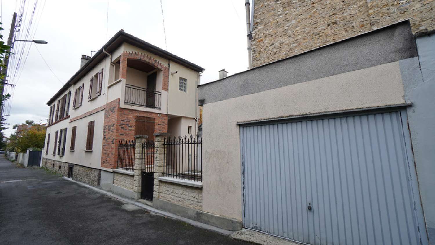 te koop huis Montmorency Val-d'Oise 8