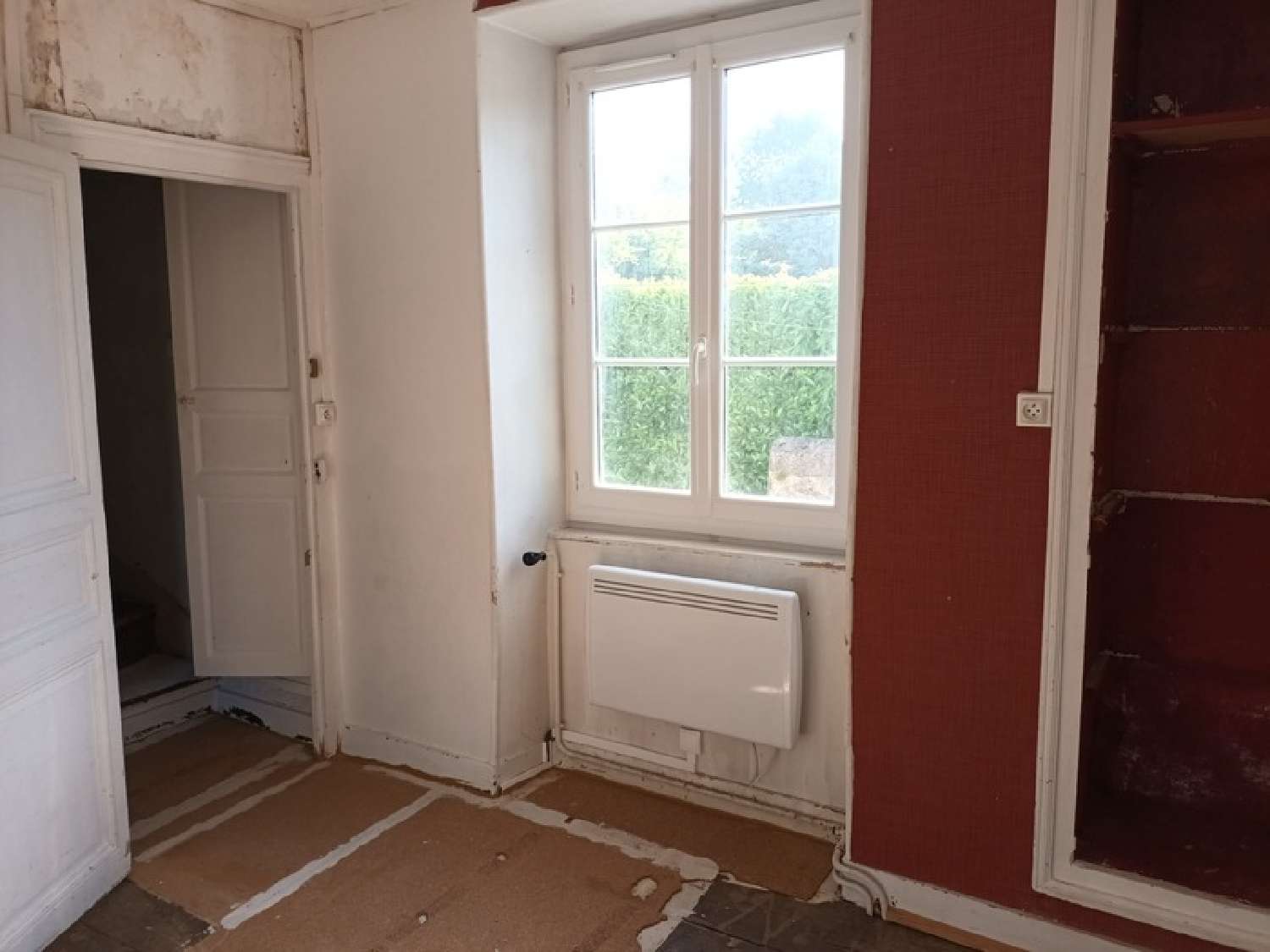 te koop huis Montmorillon Vienne 1