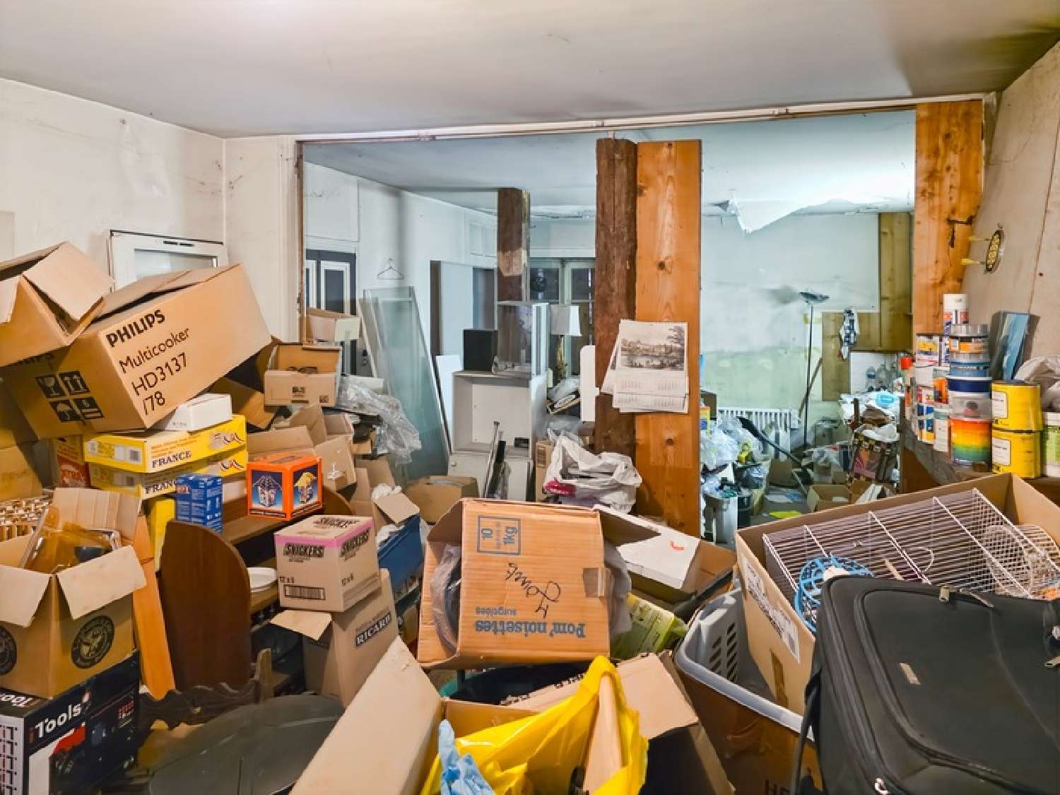  à vendre maison Montmorot Jura 2