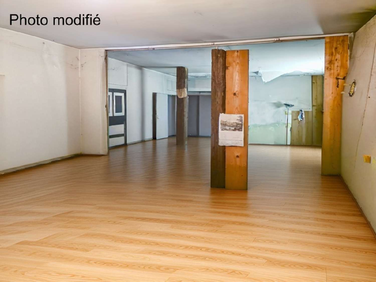  à vendre maison Montmorot Jura 3