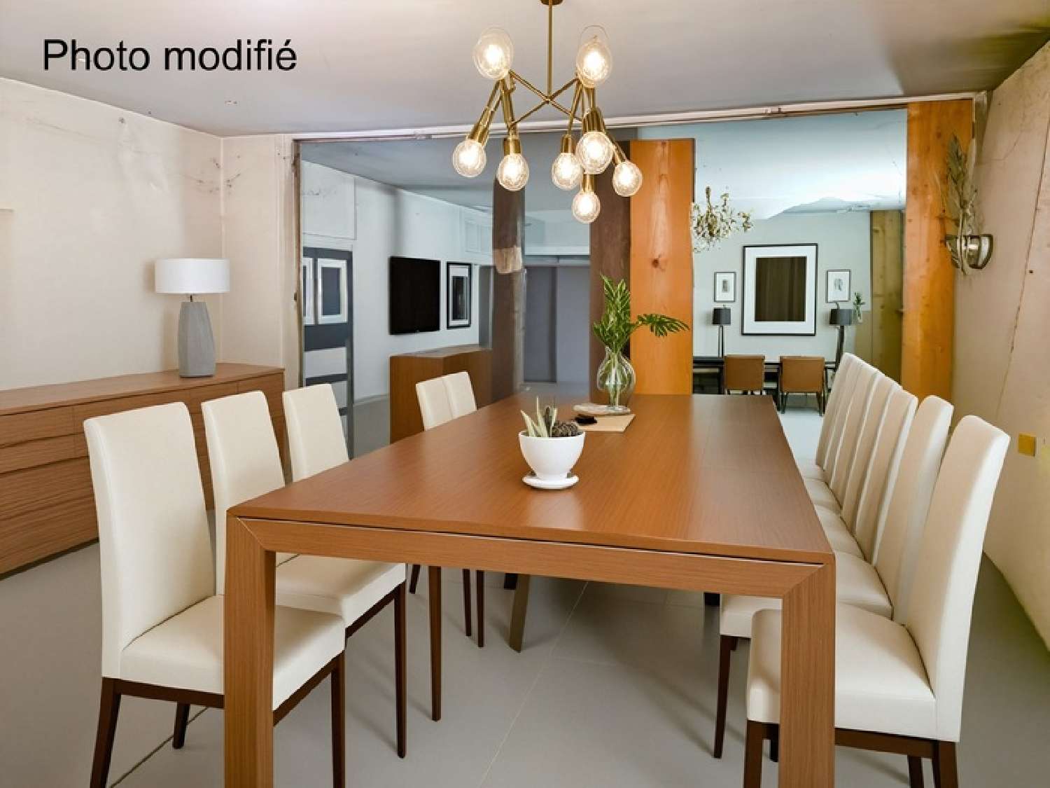  à vendre maison Montmorot Jura 4