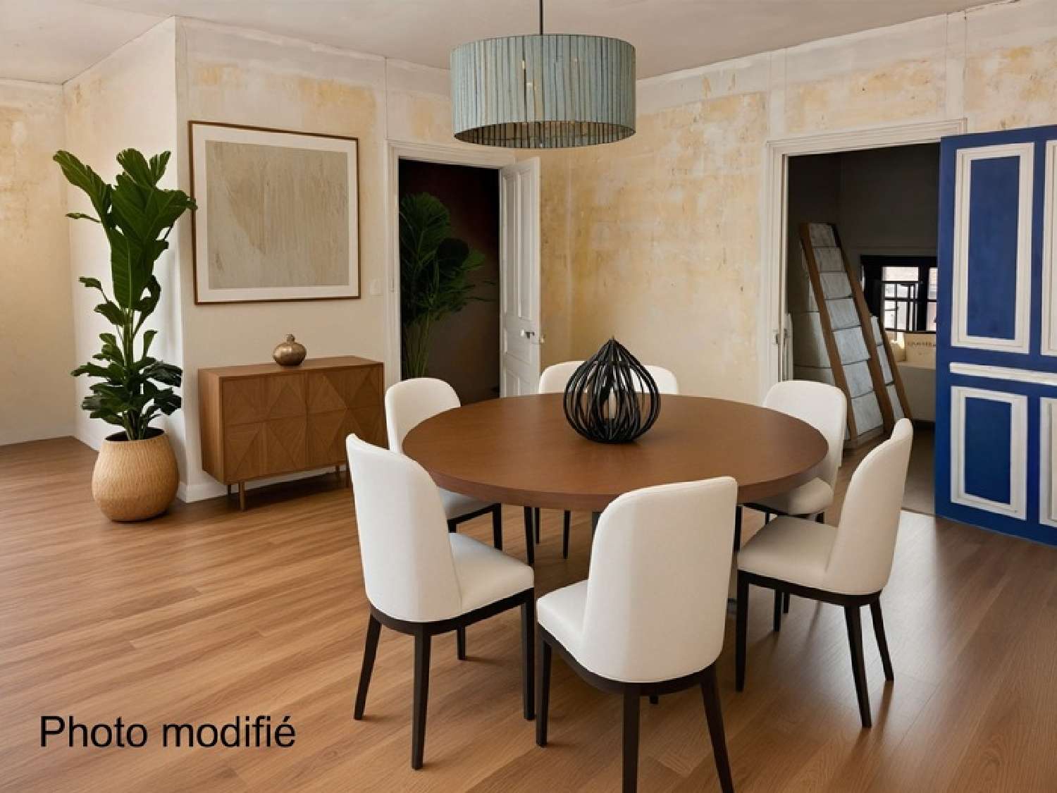  à vendre maison Montmorot Jura 5