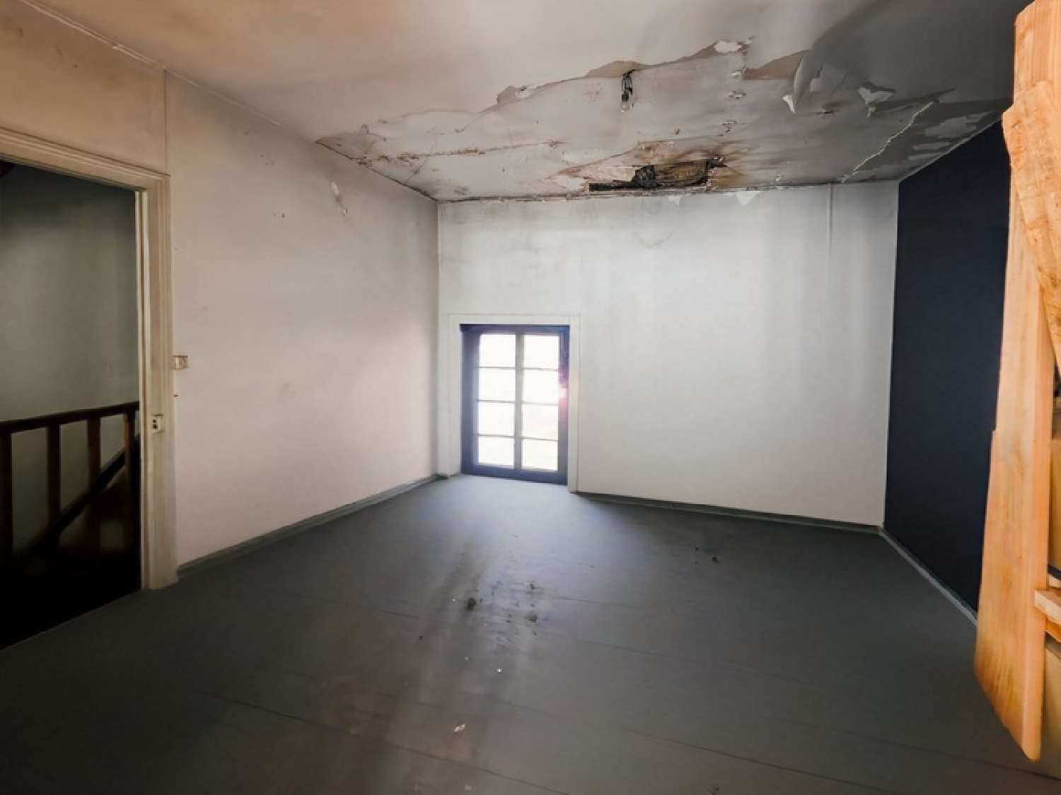  à vendre maison Montmorot Jura 6