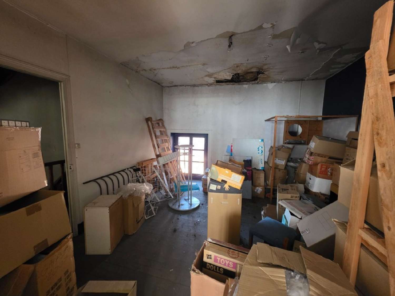  à vendre maison Montmorot Jura 8