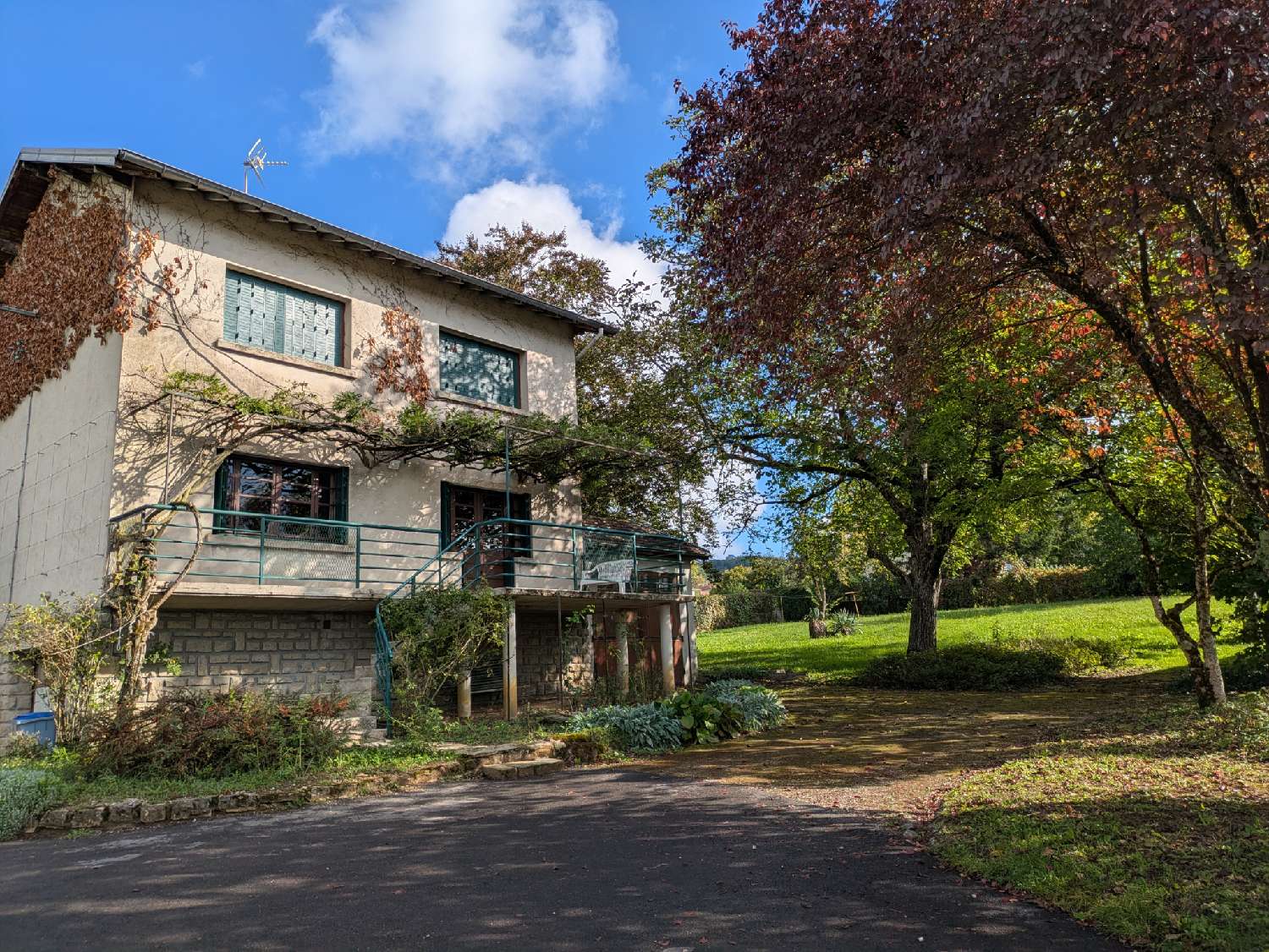  for sale house Montmorot Jura 1