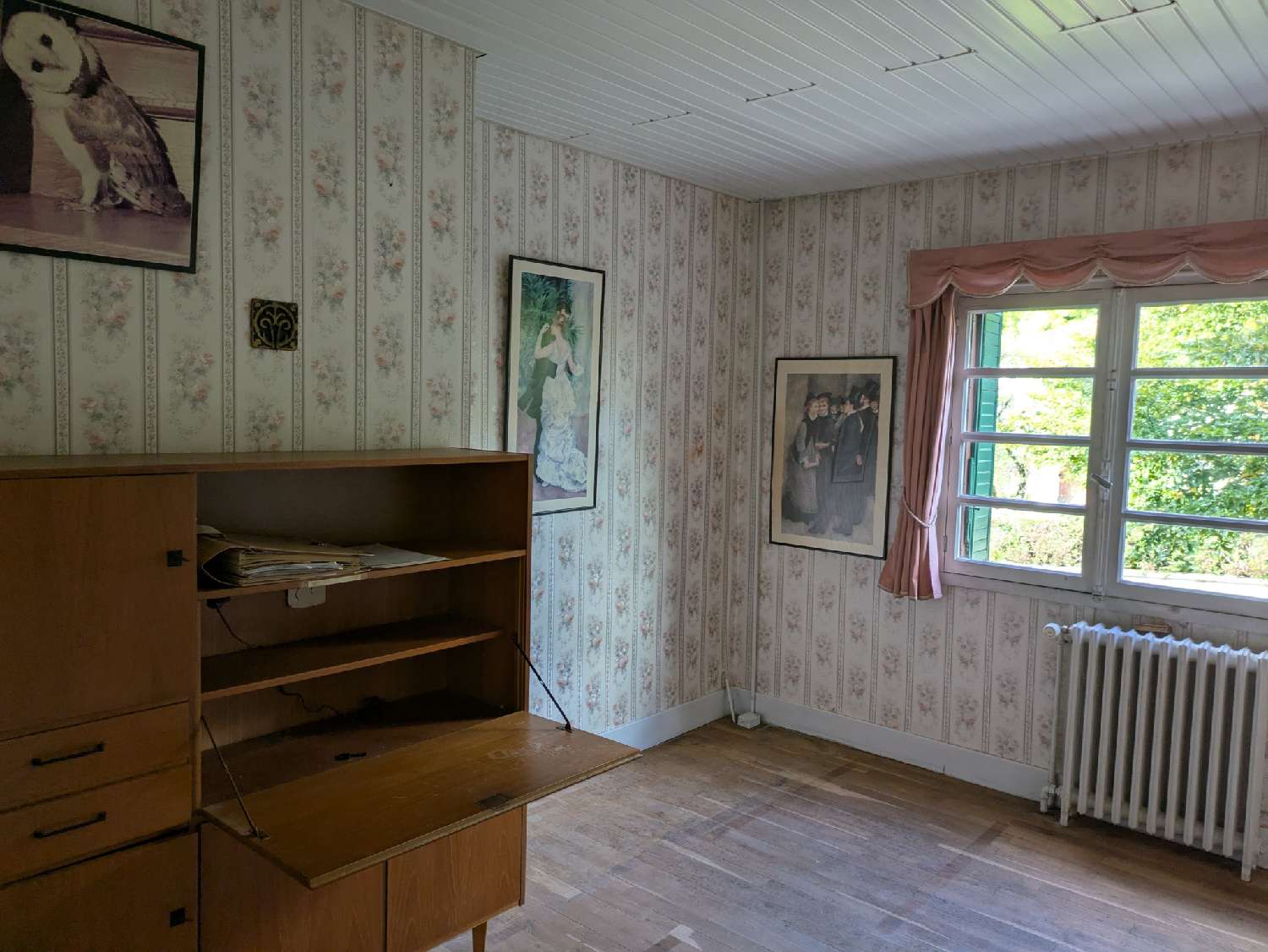  for sale house Montmorot Jura 5