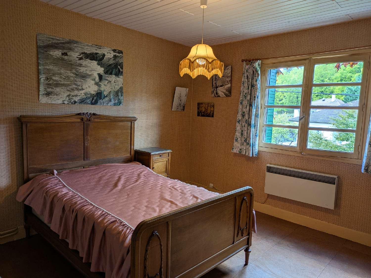  for sale house Montmorot Jura 6