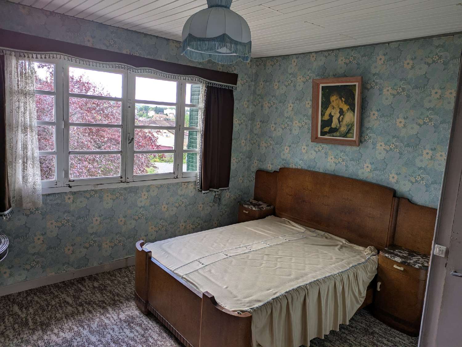  for sale house Montmorot Jura 8