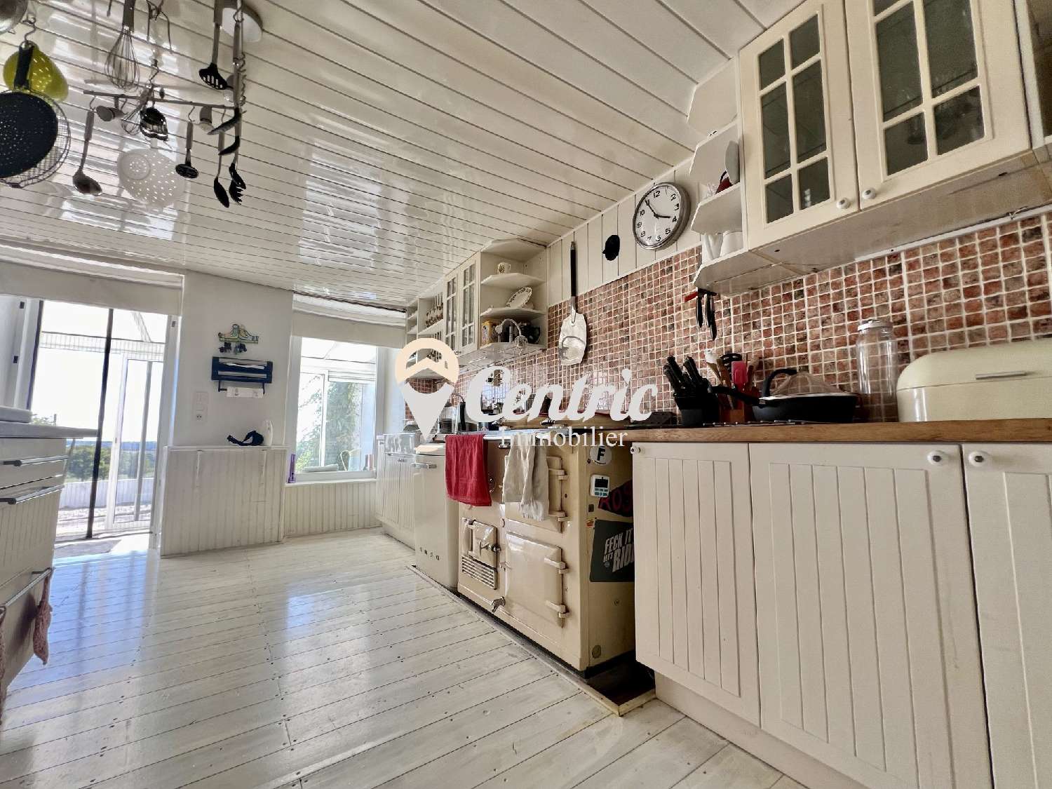 for sale house Montournais Vendée 3