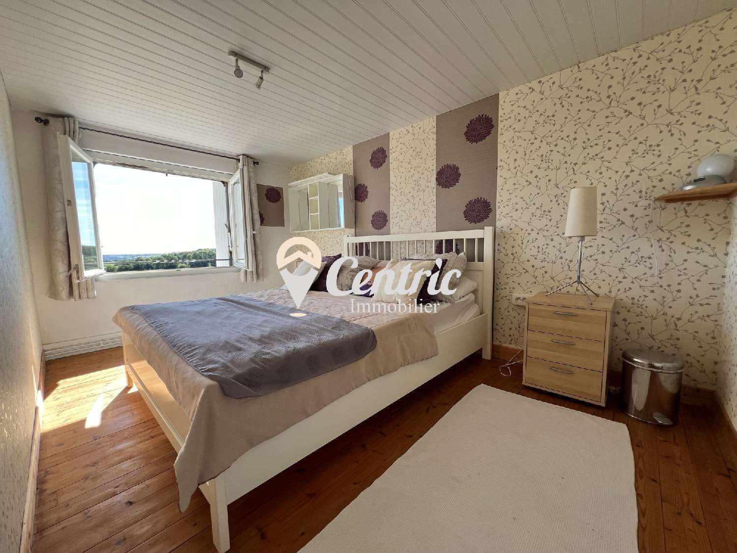 for sale house Montournais Vendée 6