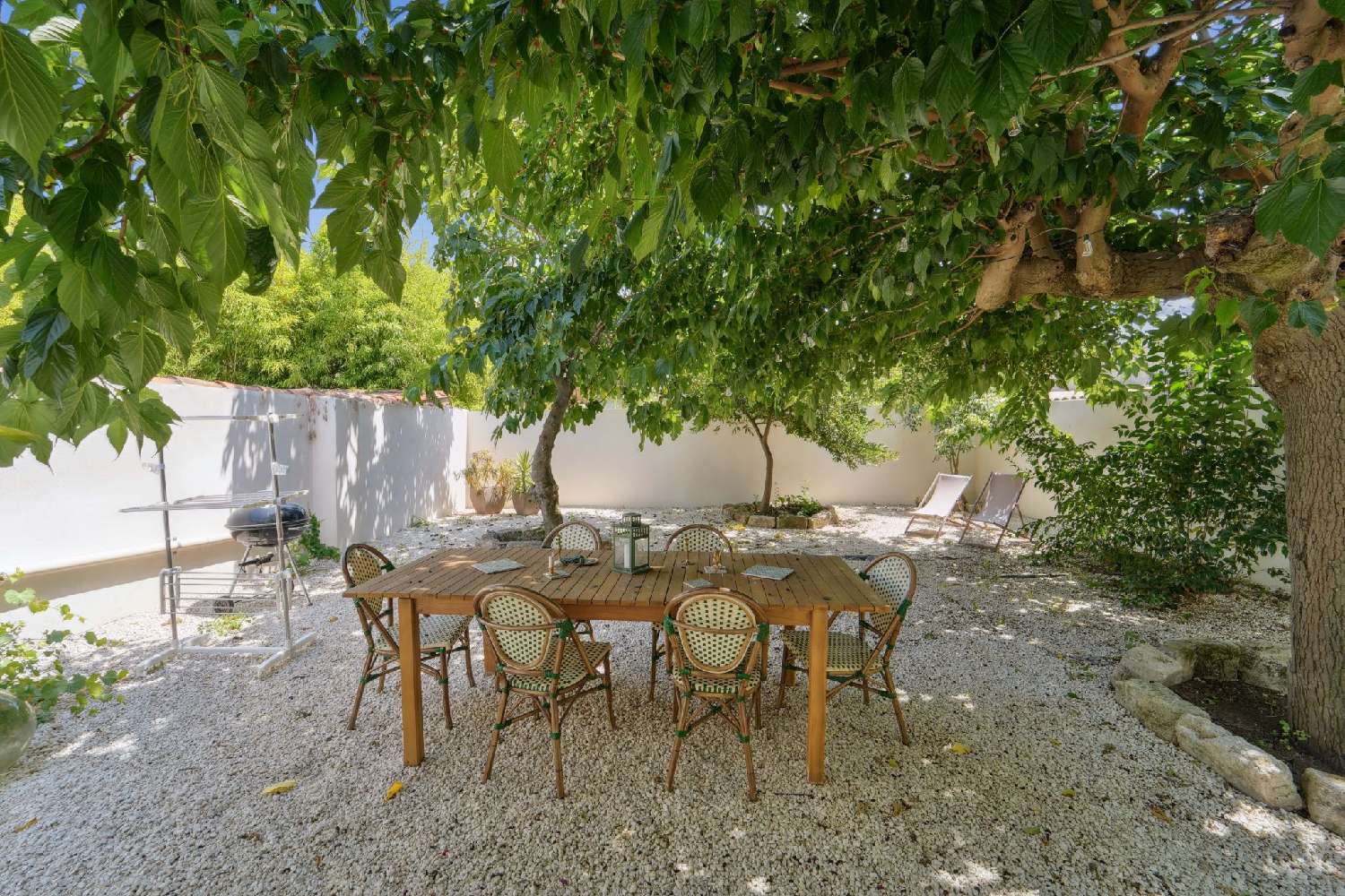 te koop huis Montpellier Hérault 1