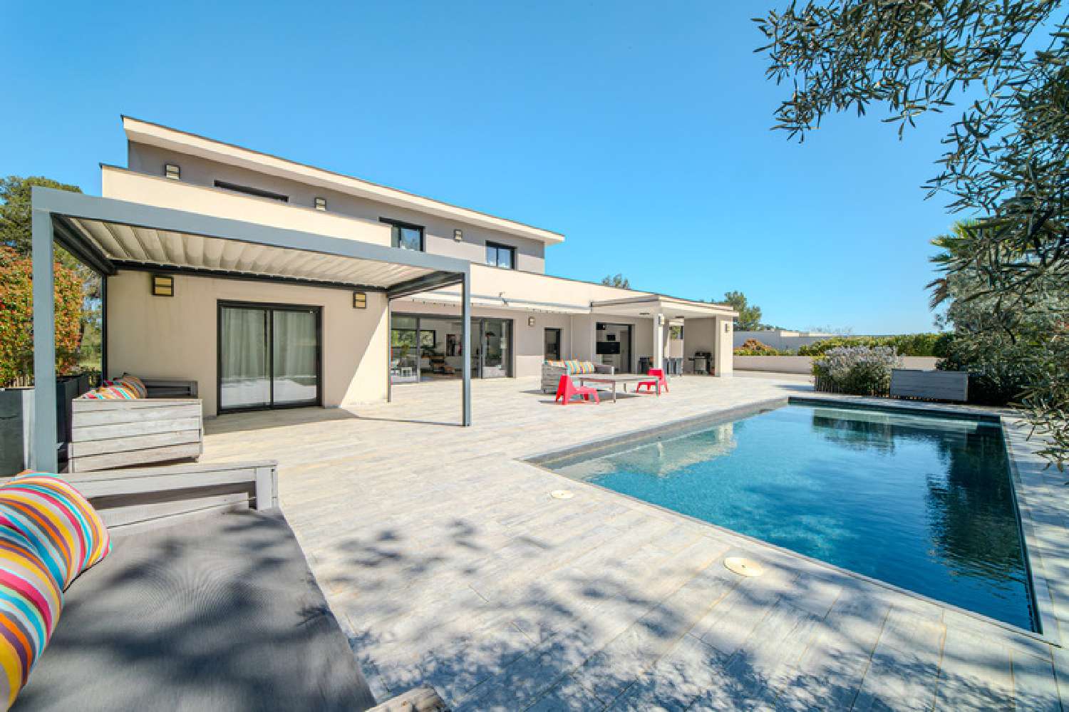 te koop huis Montpellier Hérault 1