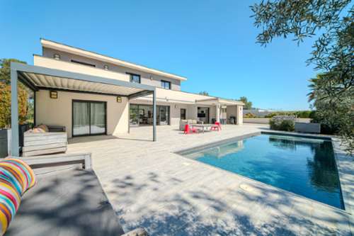 Montpellier Hérault huis foto 7174866