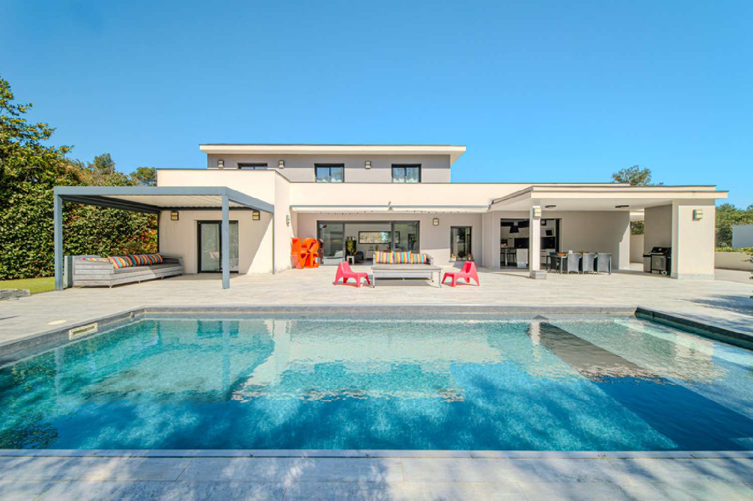 te koop huis Montpellier Hérault 3