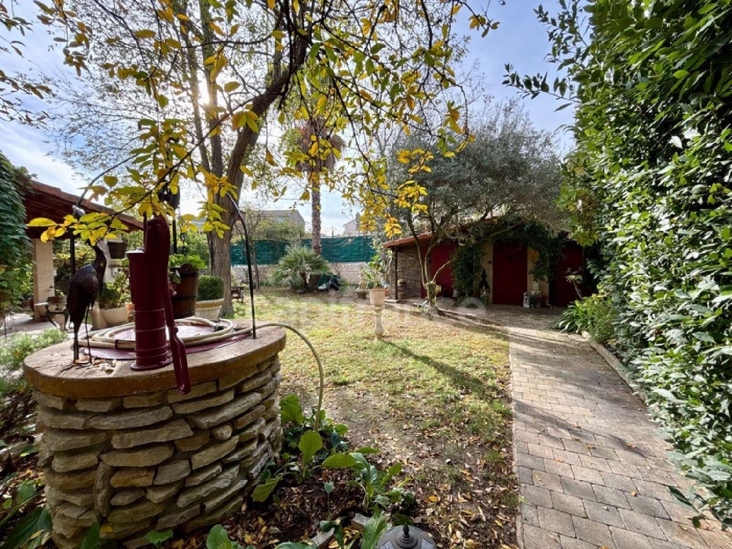 te koop huis Montpellier 34070 Hérault 2