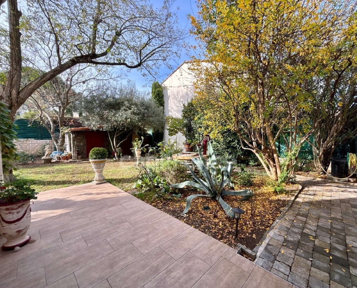 te koop huis Montpellier 34070 Hérault 3