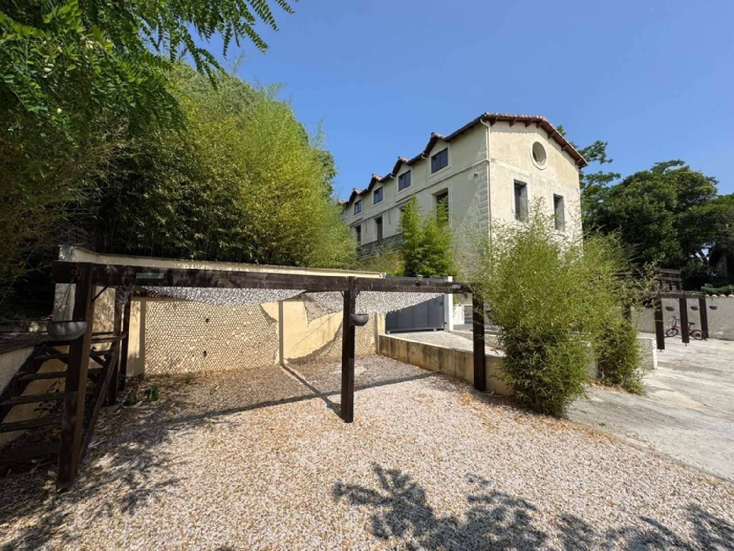  à vendre maison Montpellier Hérault 1