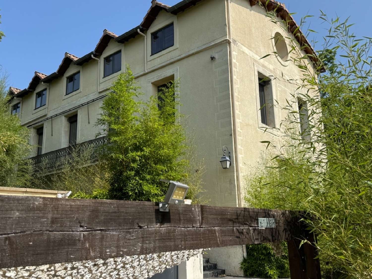  à vendre maison Montpellier Hérault 2