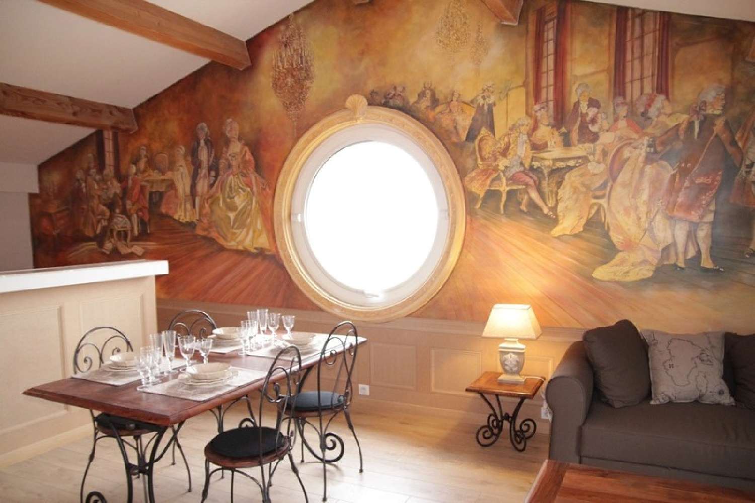  à vendre maison Montpellier Hérault 4