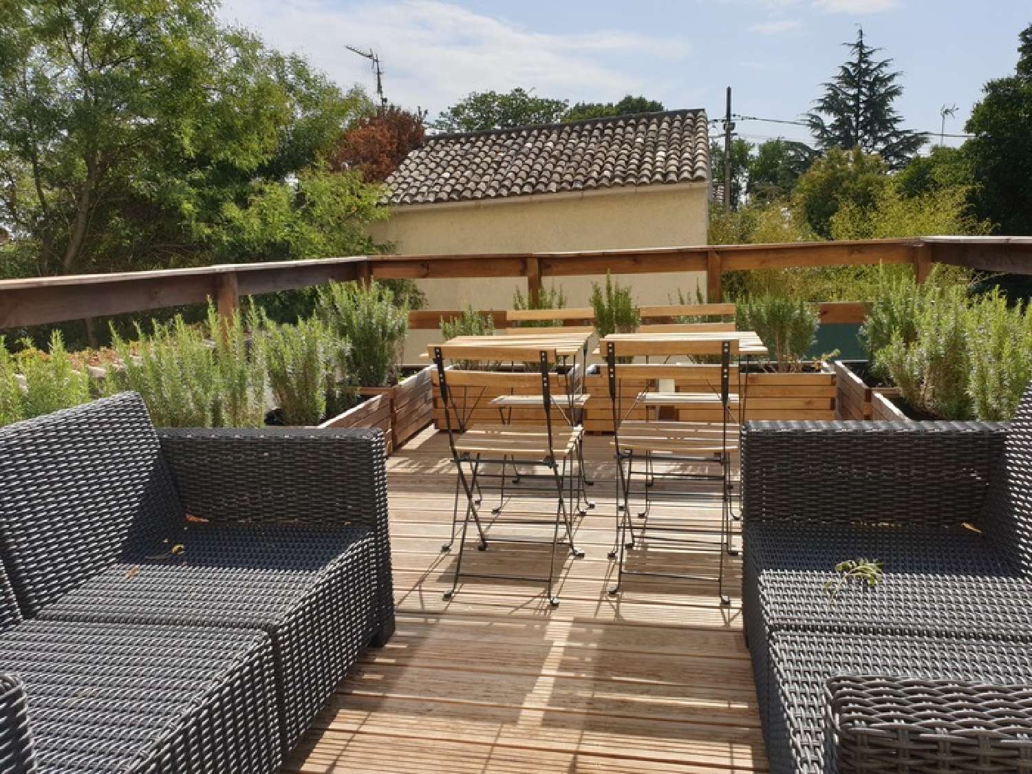  à vendre maison Montpellier Hérault 6