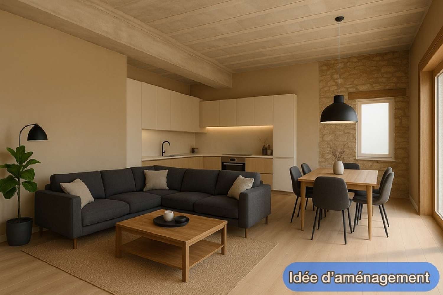 en venta casa Montpellier Hérault 2