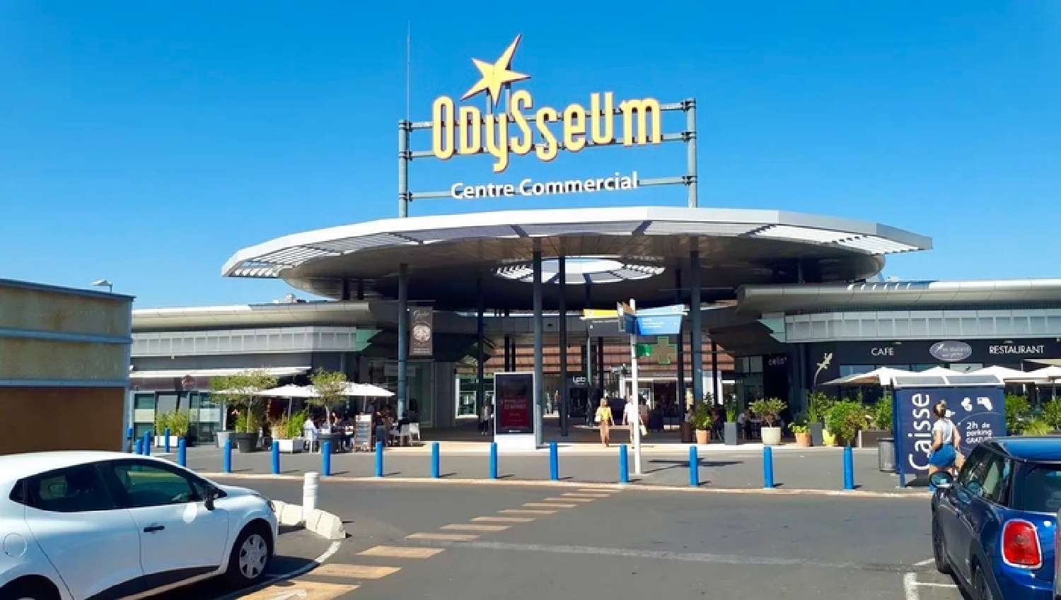 en venta casa Montpellier Hérault 4