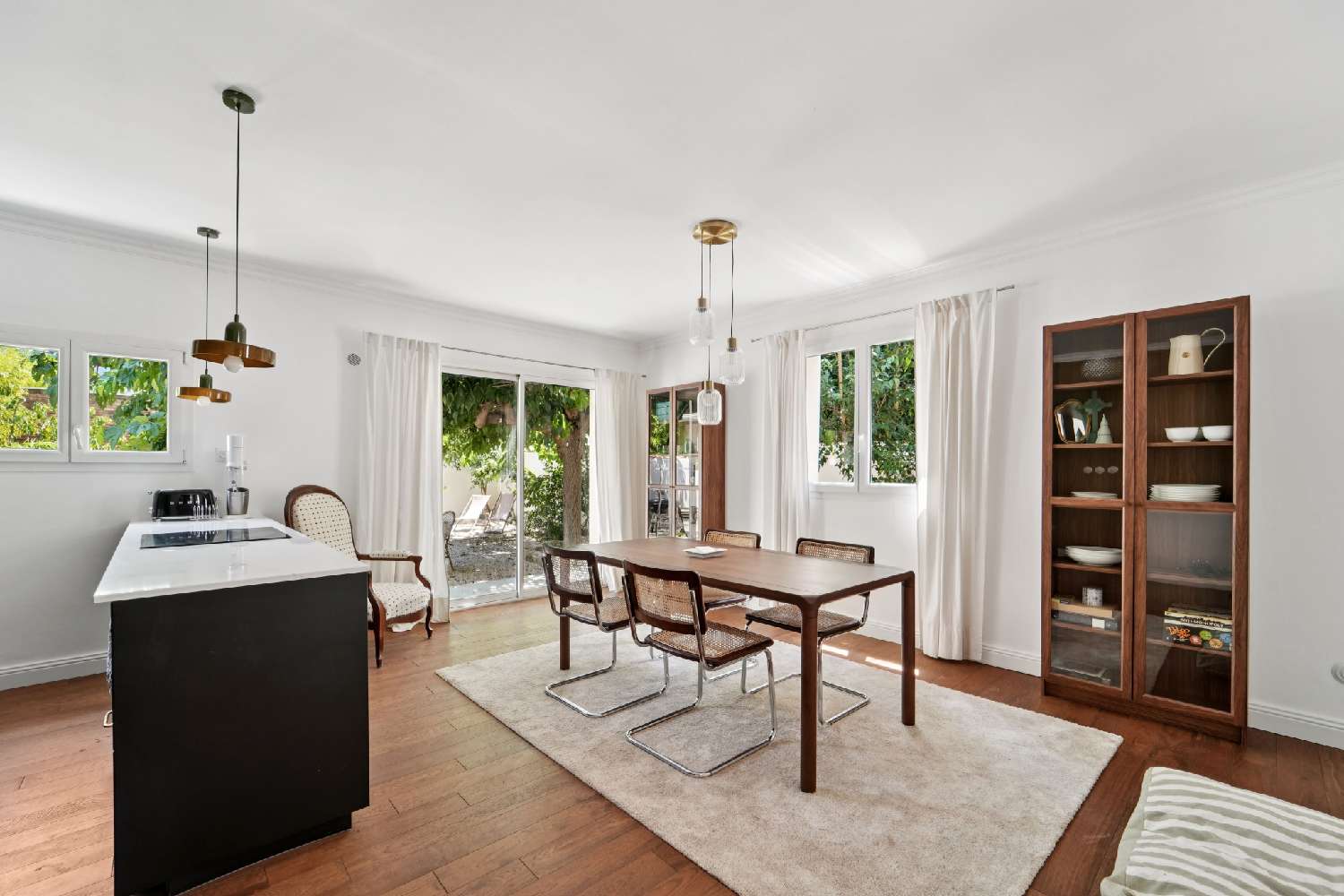 te koop huis Montpellier 34070 Hérault 2