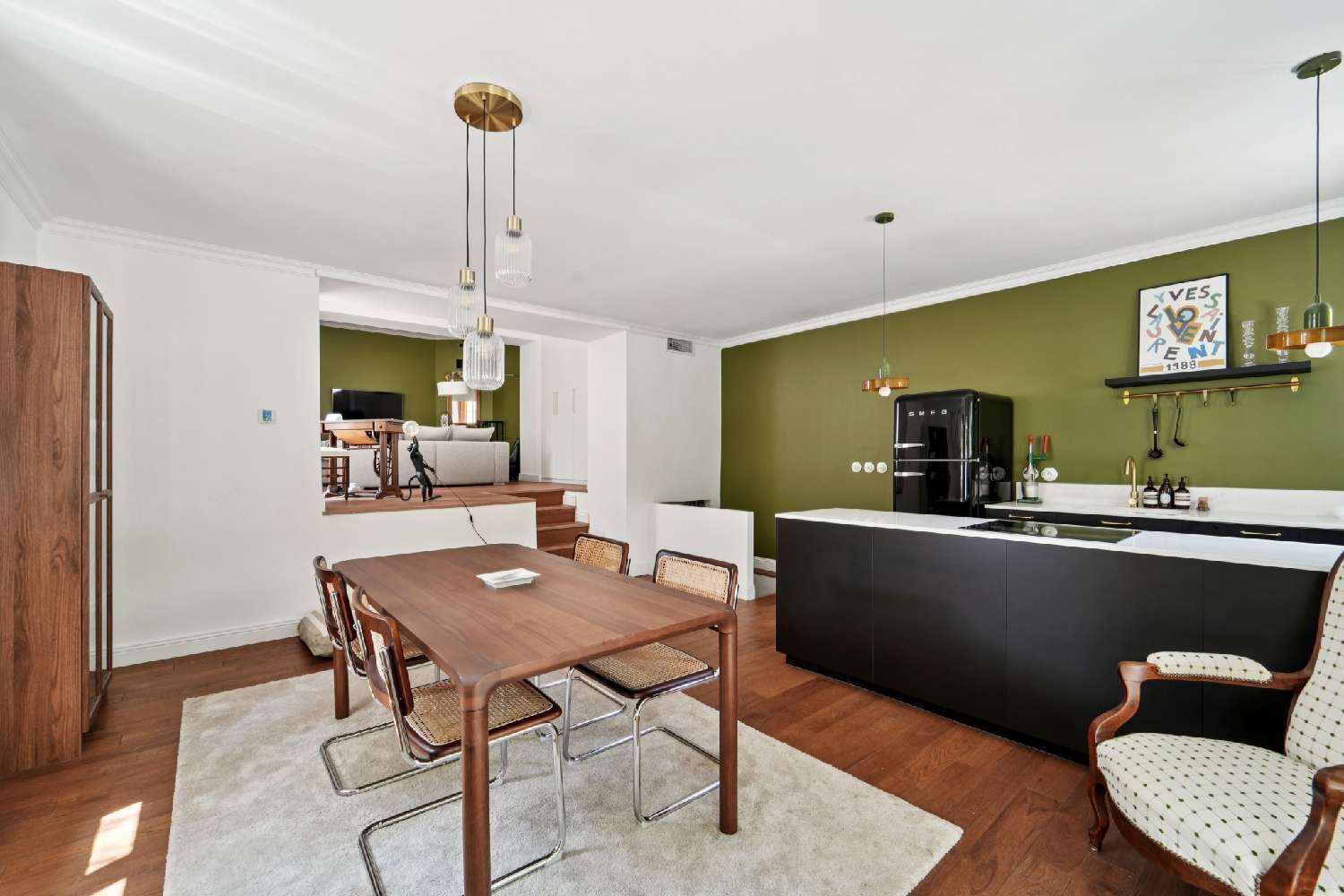 te koop huis Montpellier 34070 Hérault 3