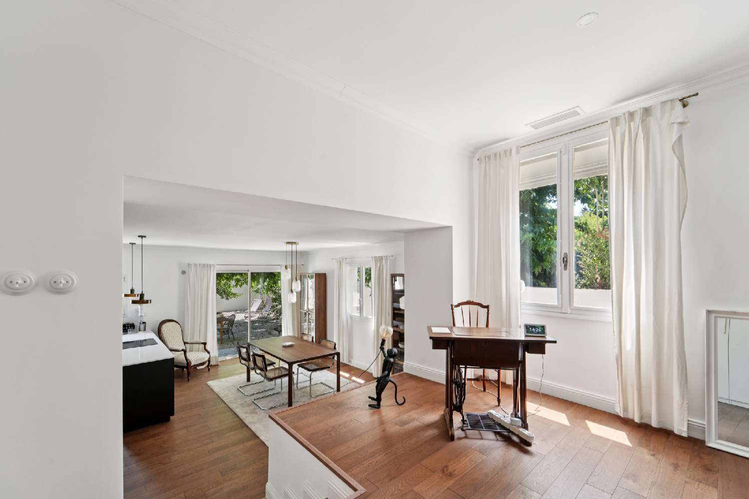 te koop huis Montpellier 34070 Hérault 4