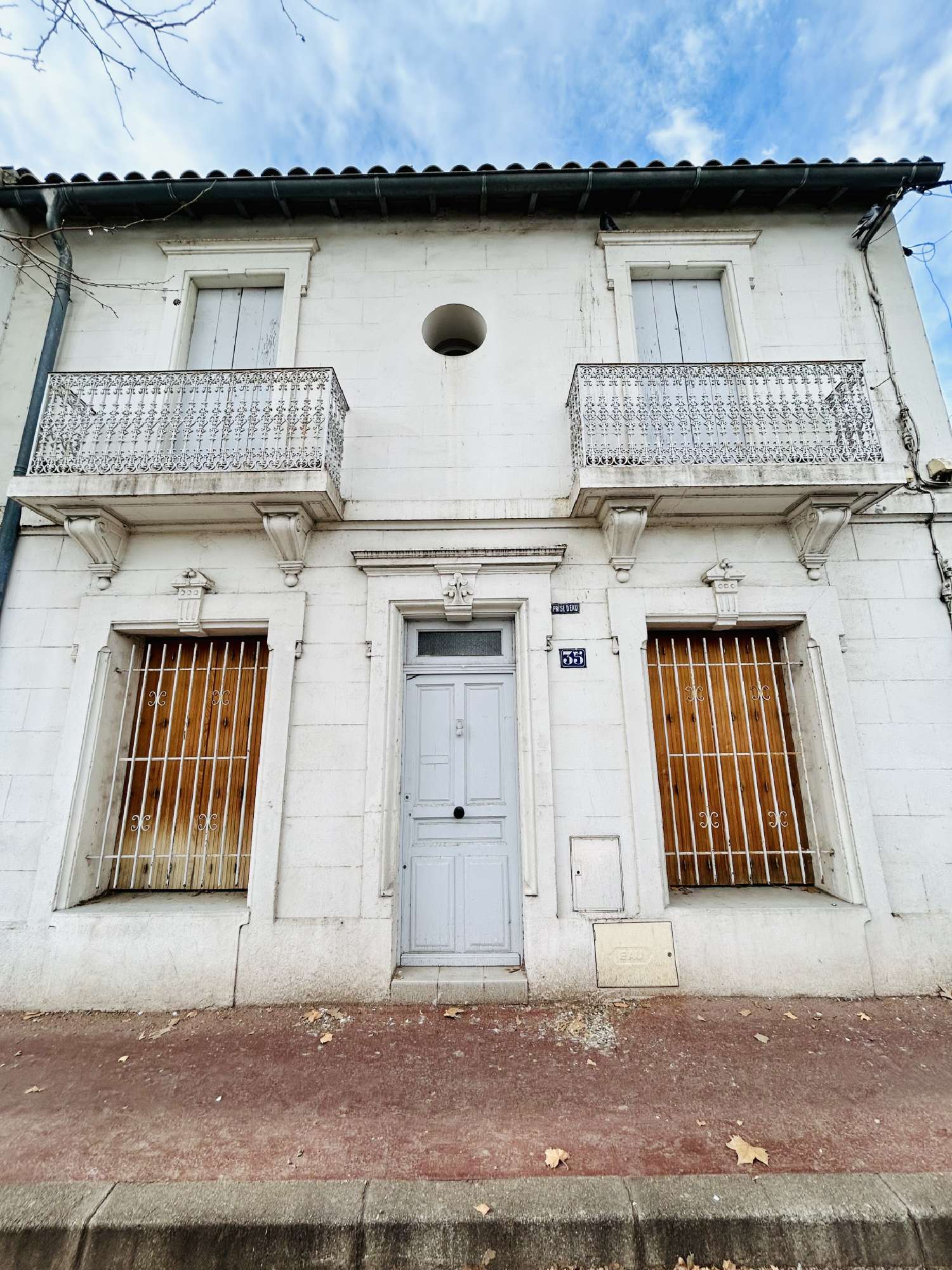  à vendre maison Montpellier Hérault 1