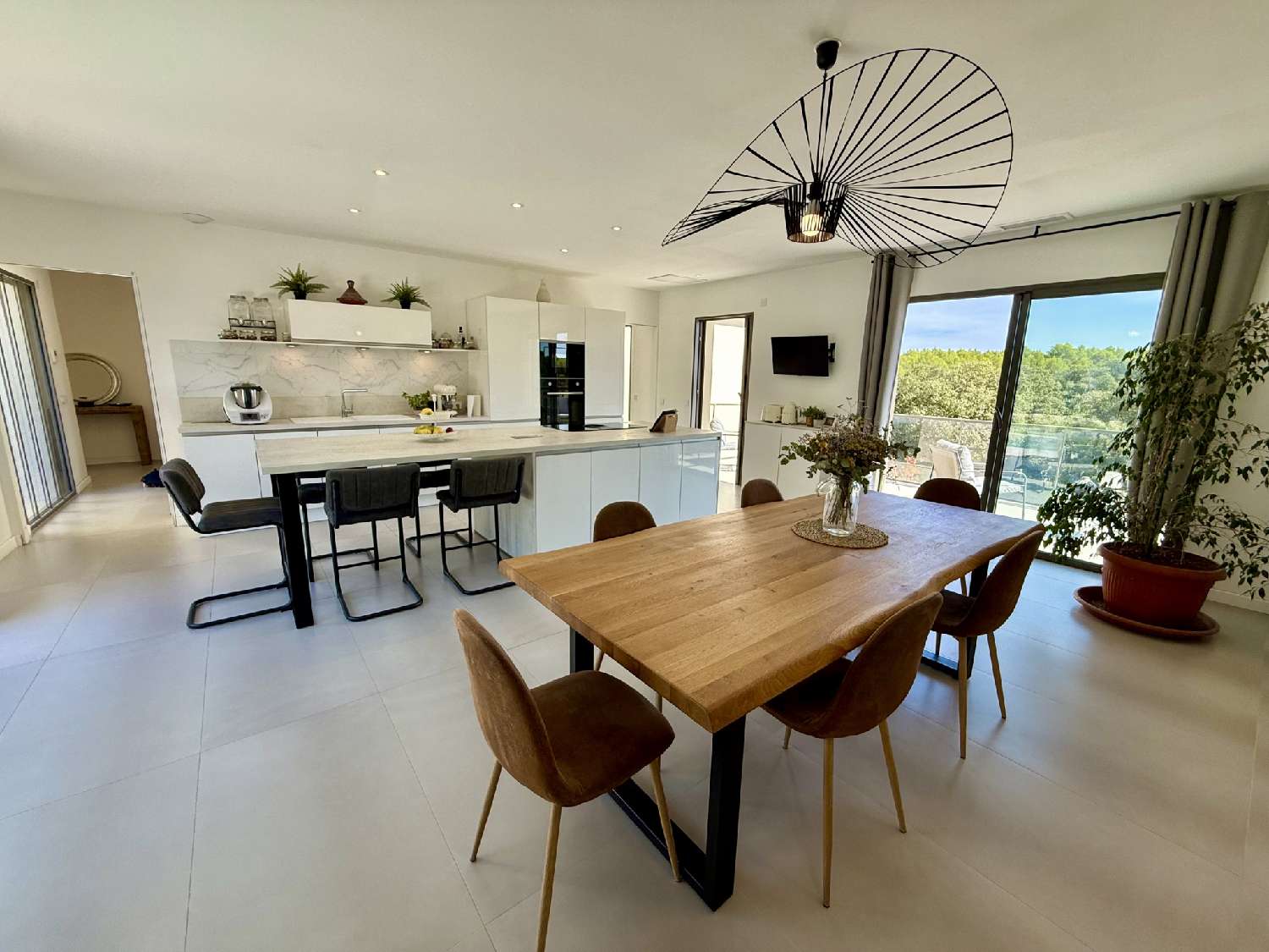  te koop huis Montpellier 34090 Hérault 3