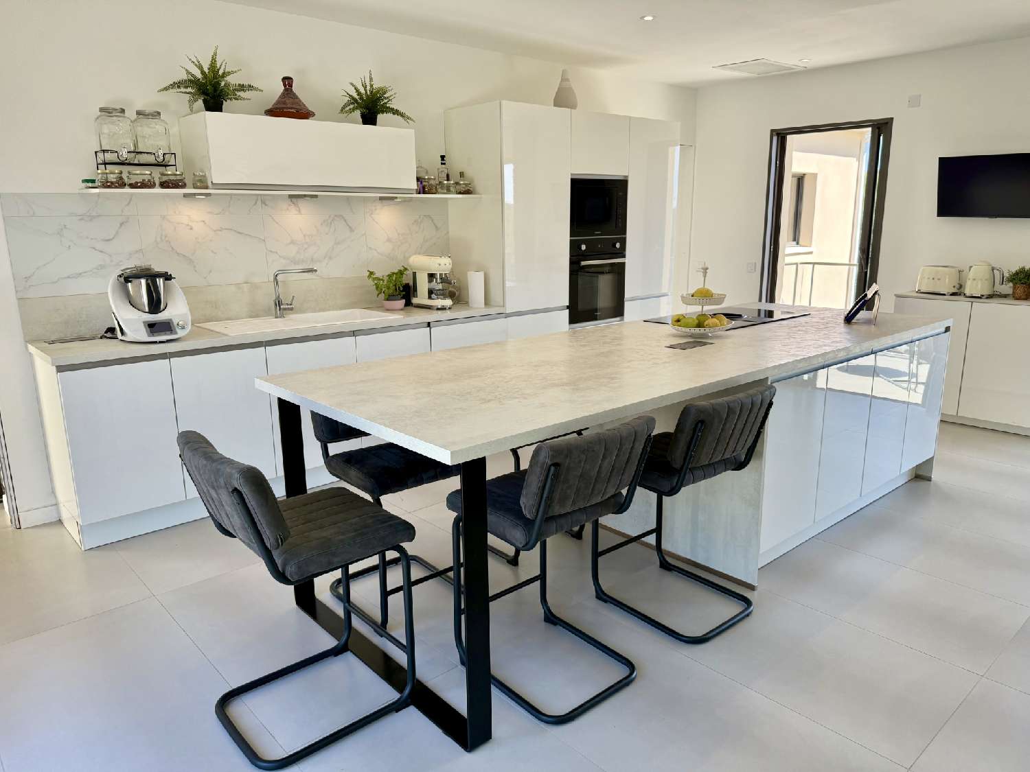  te koop huis Montpellier 34090 Hérault 4