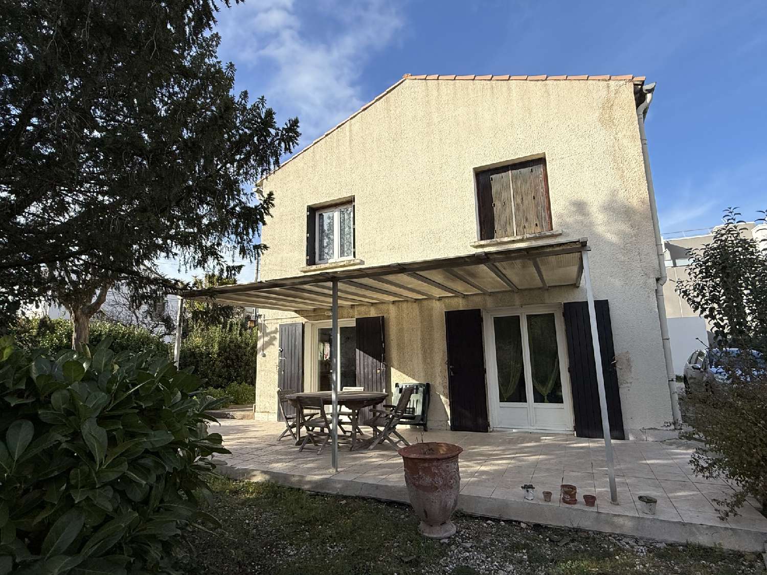  te koop huis Montpellier Hérault 2