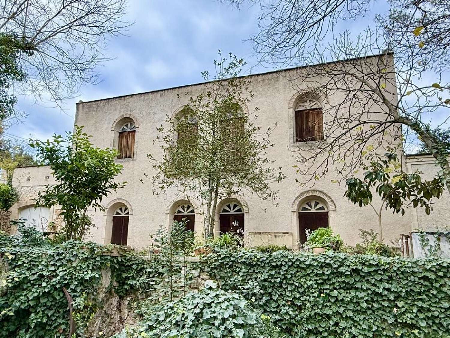  te koop huis Montpellier 34090 Hérault 1
