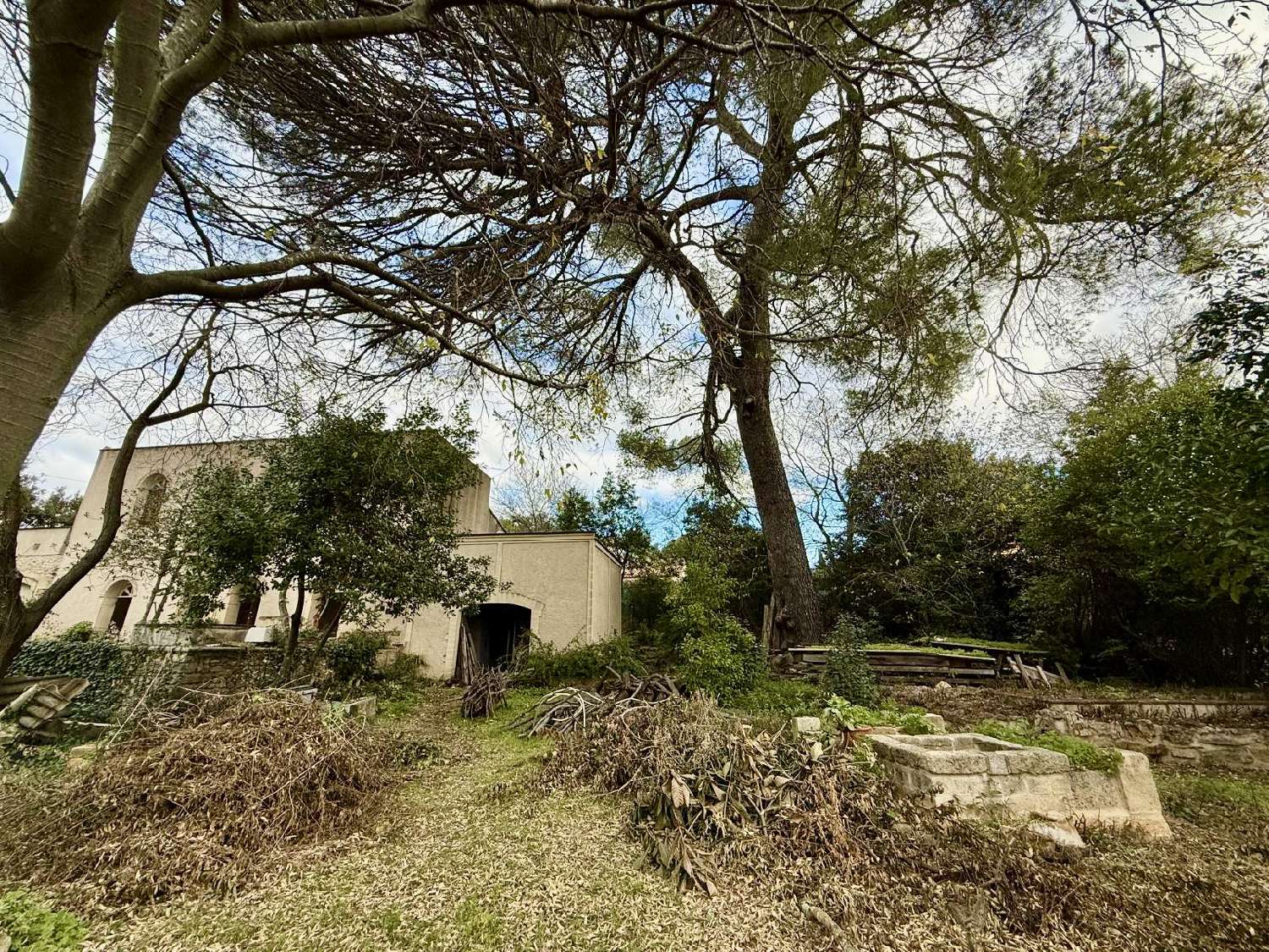  te koop huis Montpellier 34090 Hérault 2