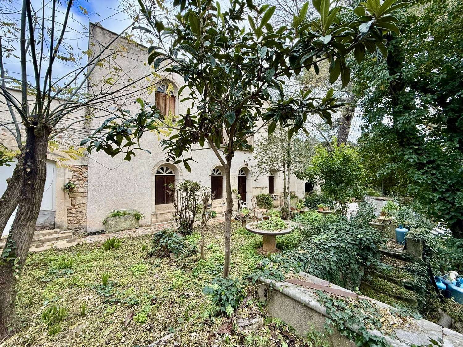  te koop huis Montpellier 34090 Hérault 3