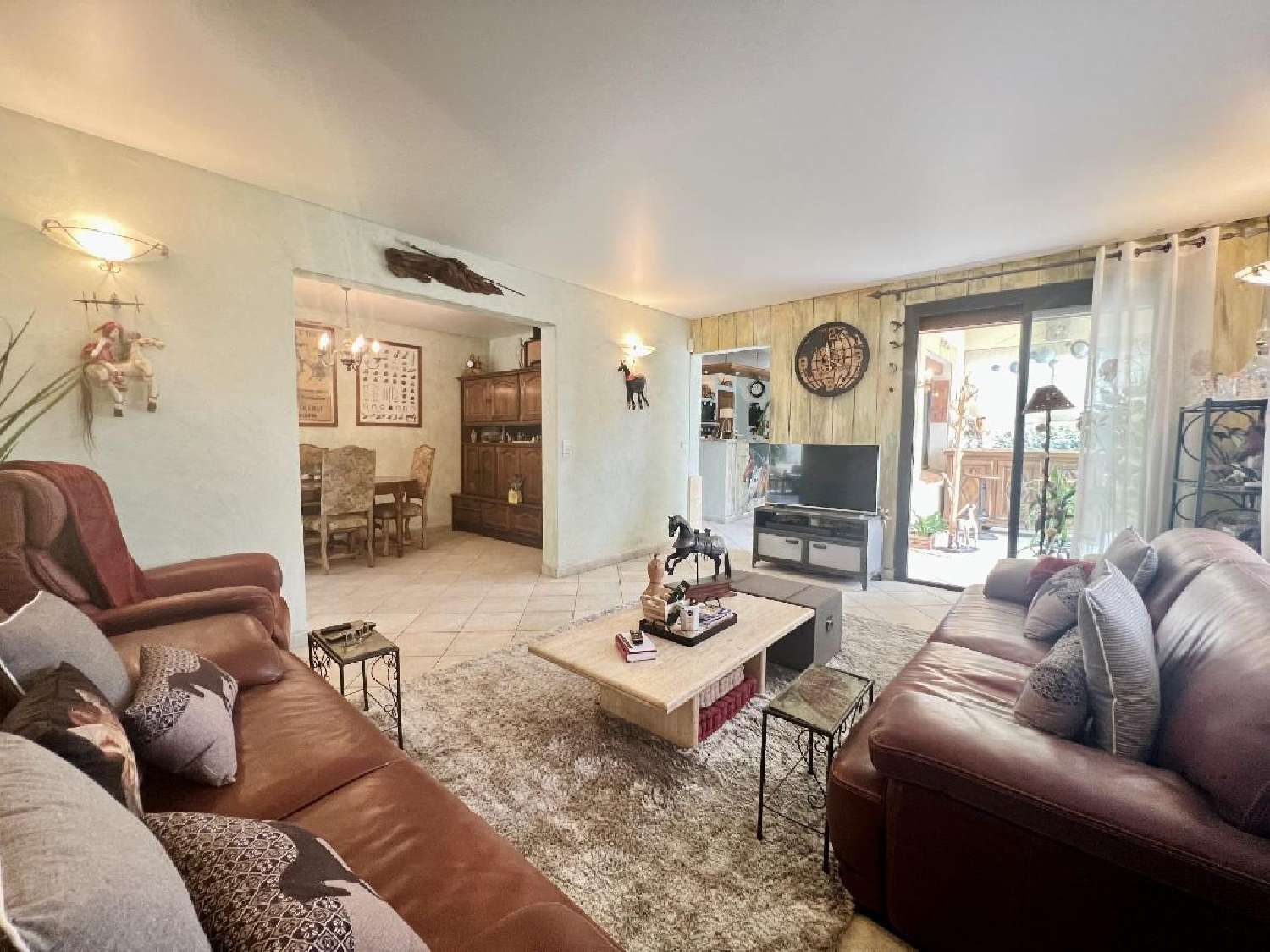 à vendre maison Montpellier Hérault 4