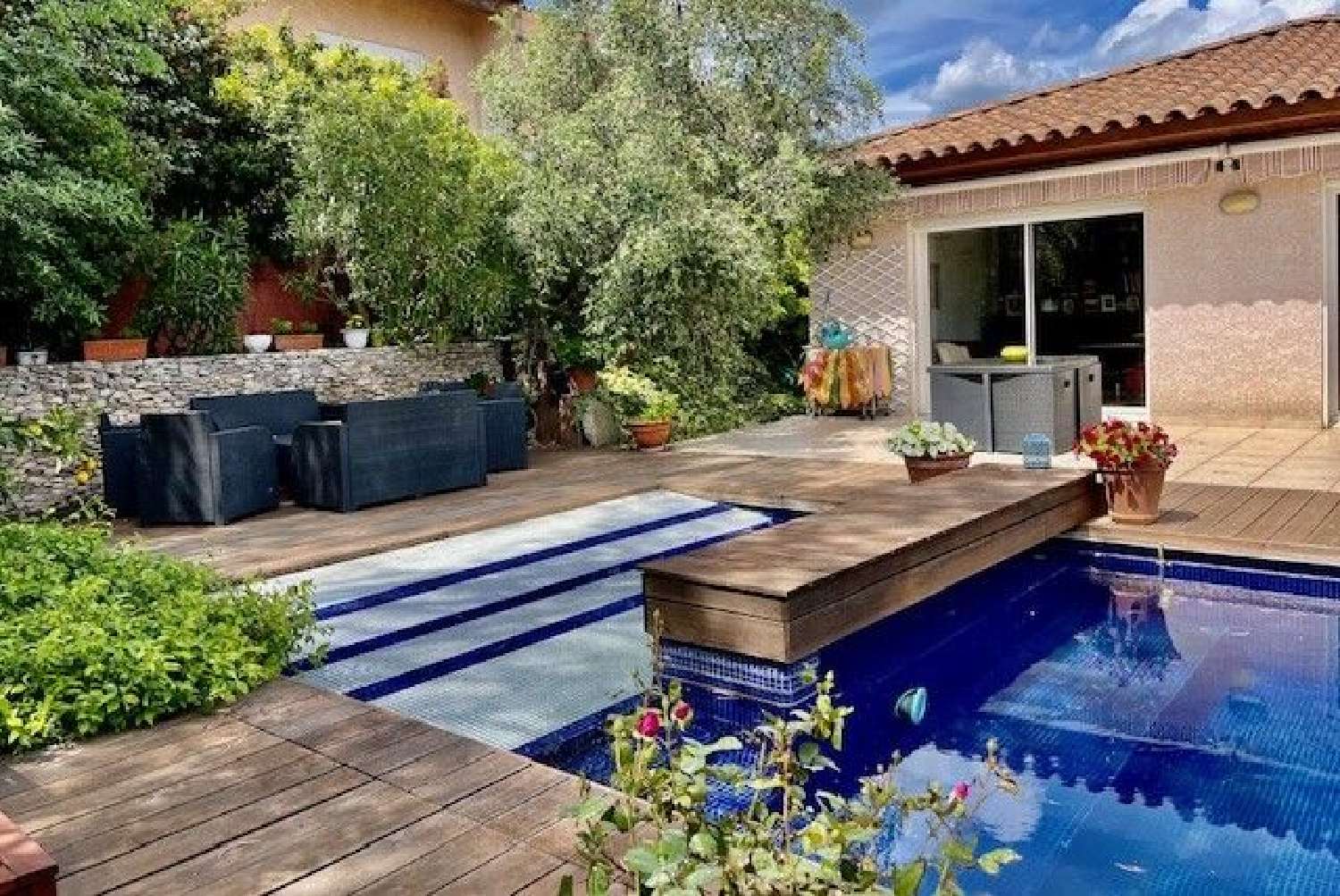 for sale house Montpellier Hérault 5