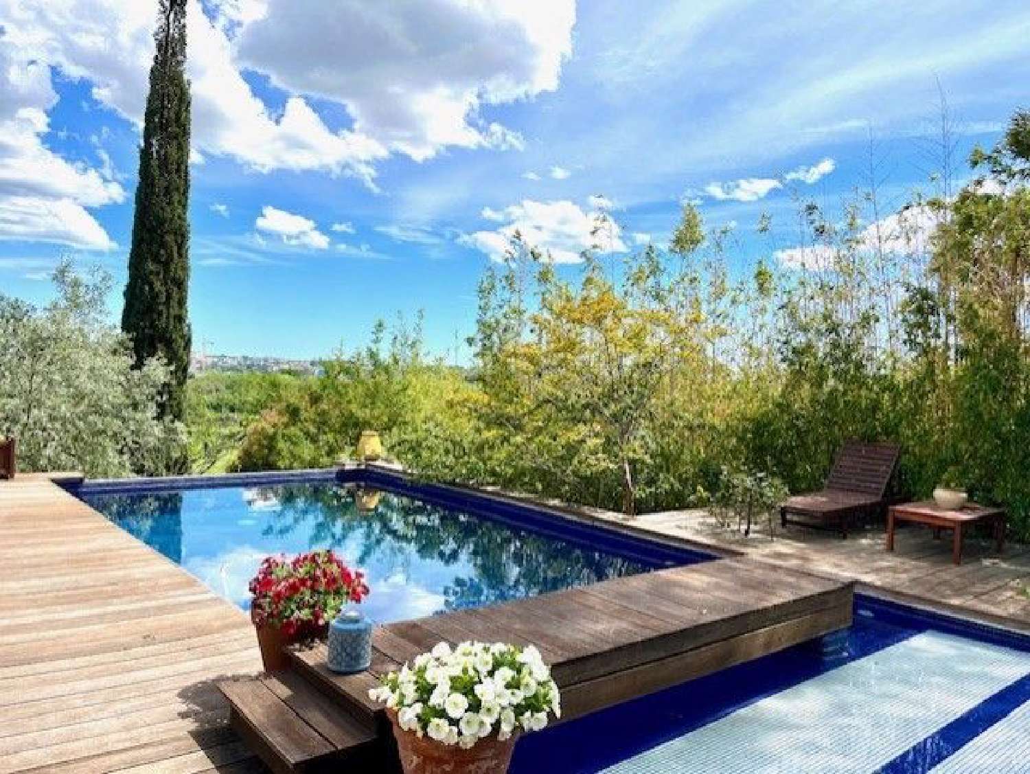 te koop huis Montpellier Hérault 1