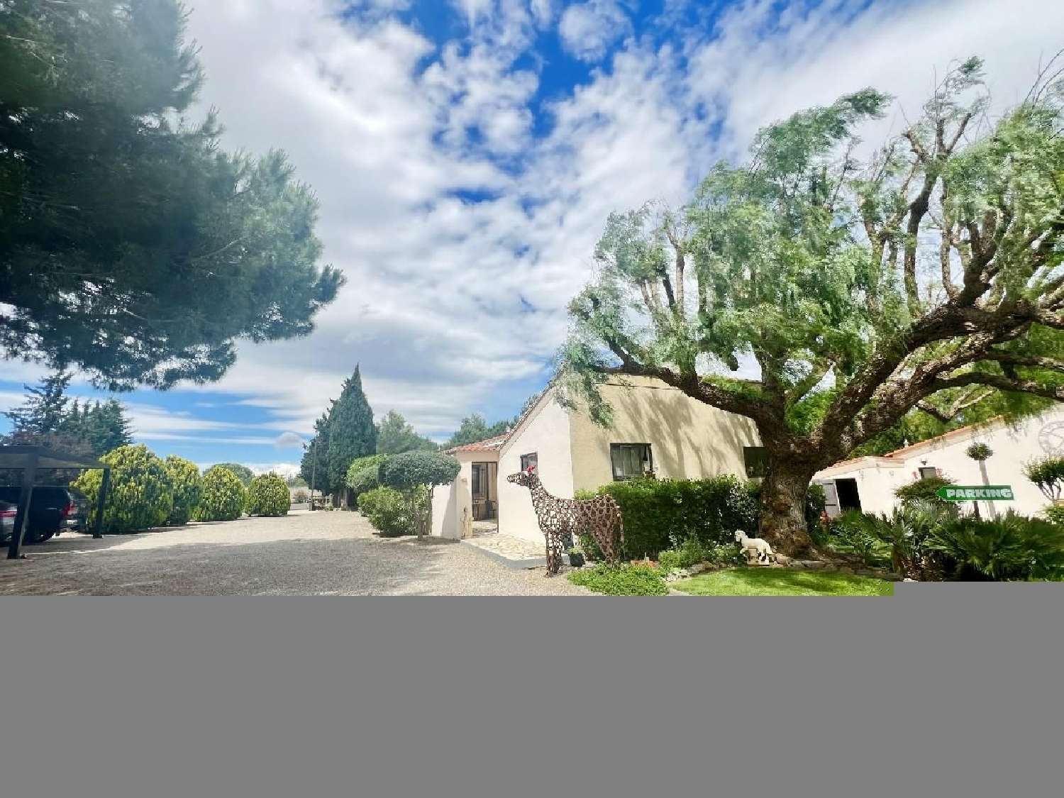 te koop huis Montpellier Hérault 1