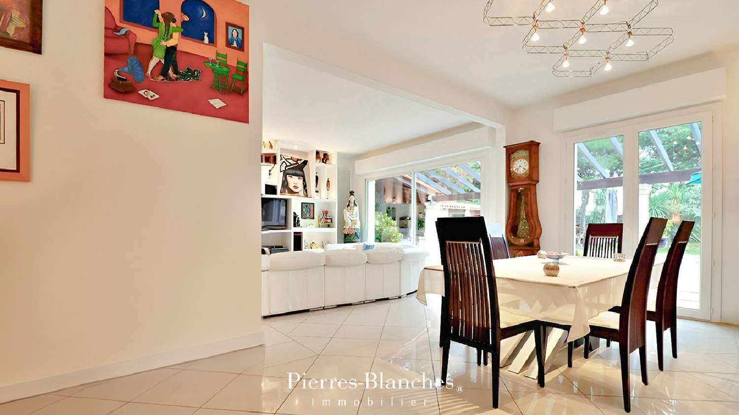  for sale house Montpellier Hérault 5